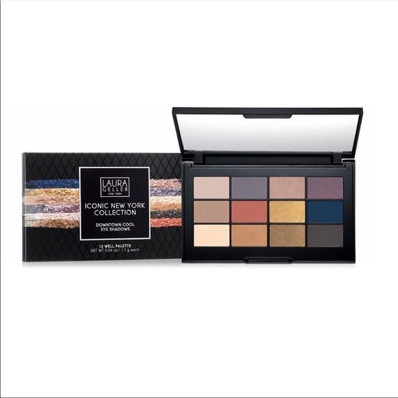 Laura Geller Other - Laura Gellar New York Iconic Collection